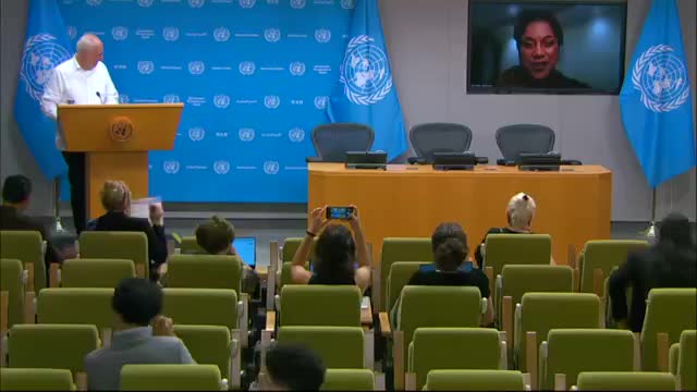 UNAIDS warns funding cuts could reverse AIDS gains; report highlights new prevention tools