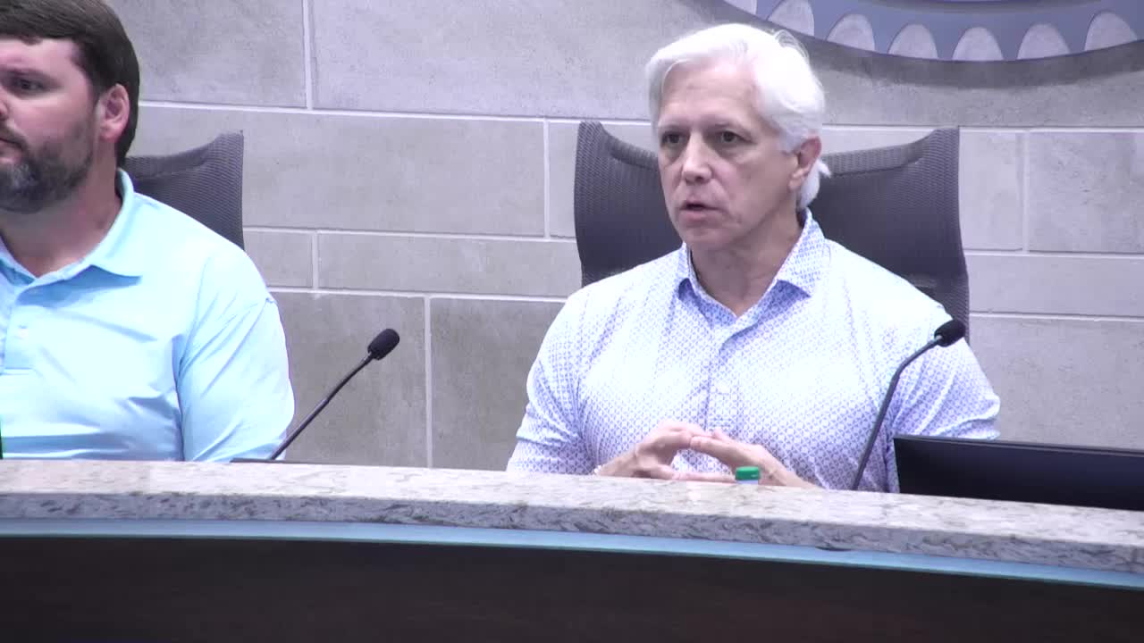 Auburn staff outline traffic projects and constraints after survey flags congestion