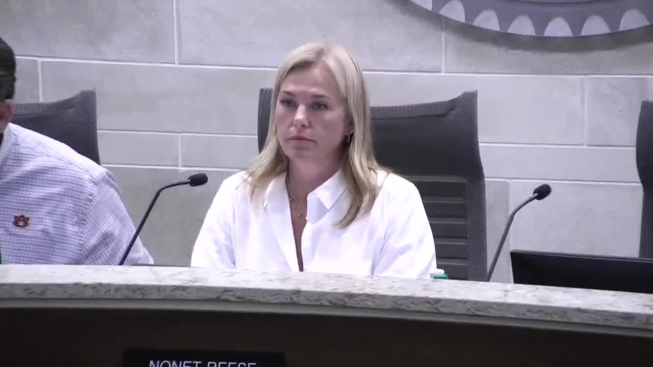 Commission approves event space at East Glen mixed-use site with overflow parking condition