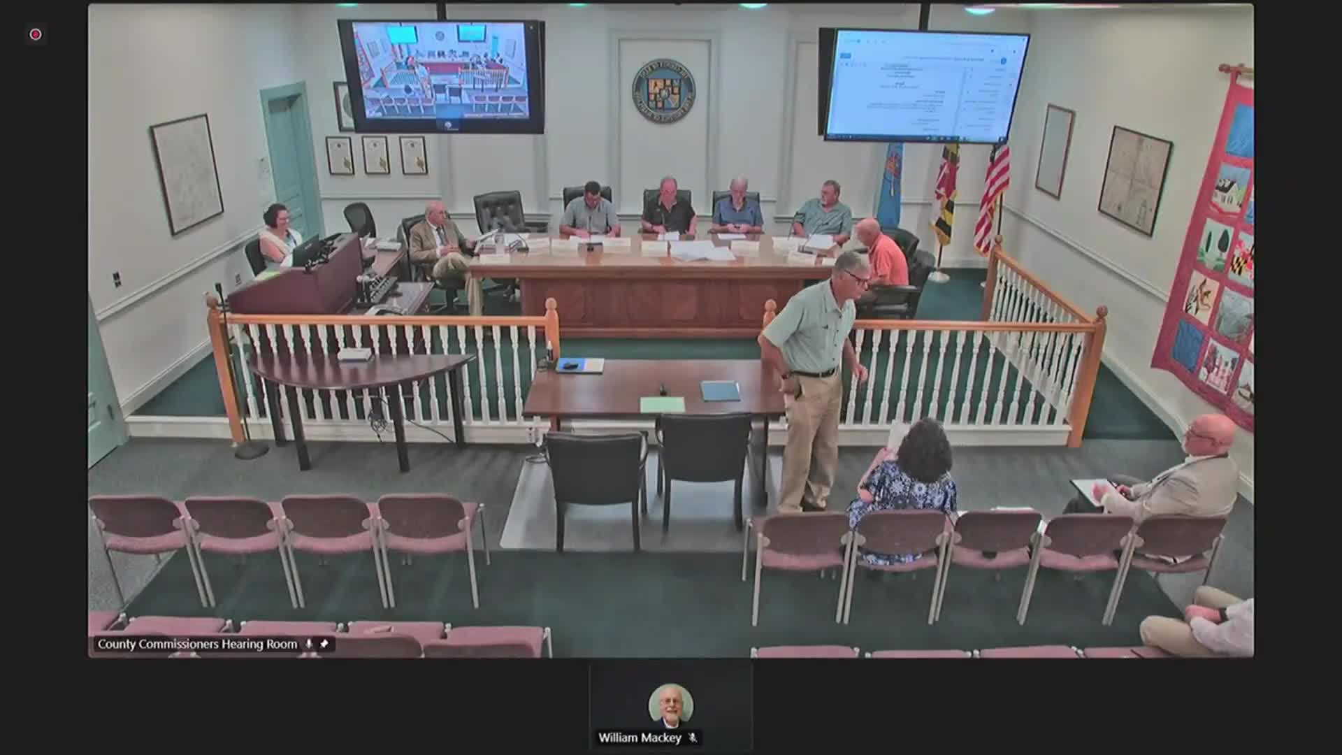 Planning commission adopts 2024 annual report; staff outlines new zoning ordinance timeline and upcoming applications