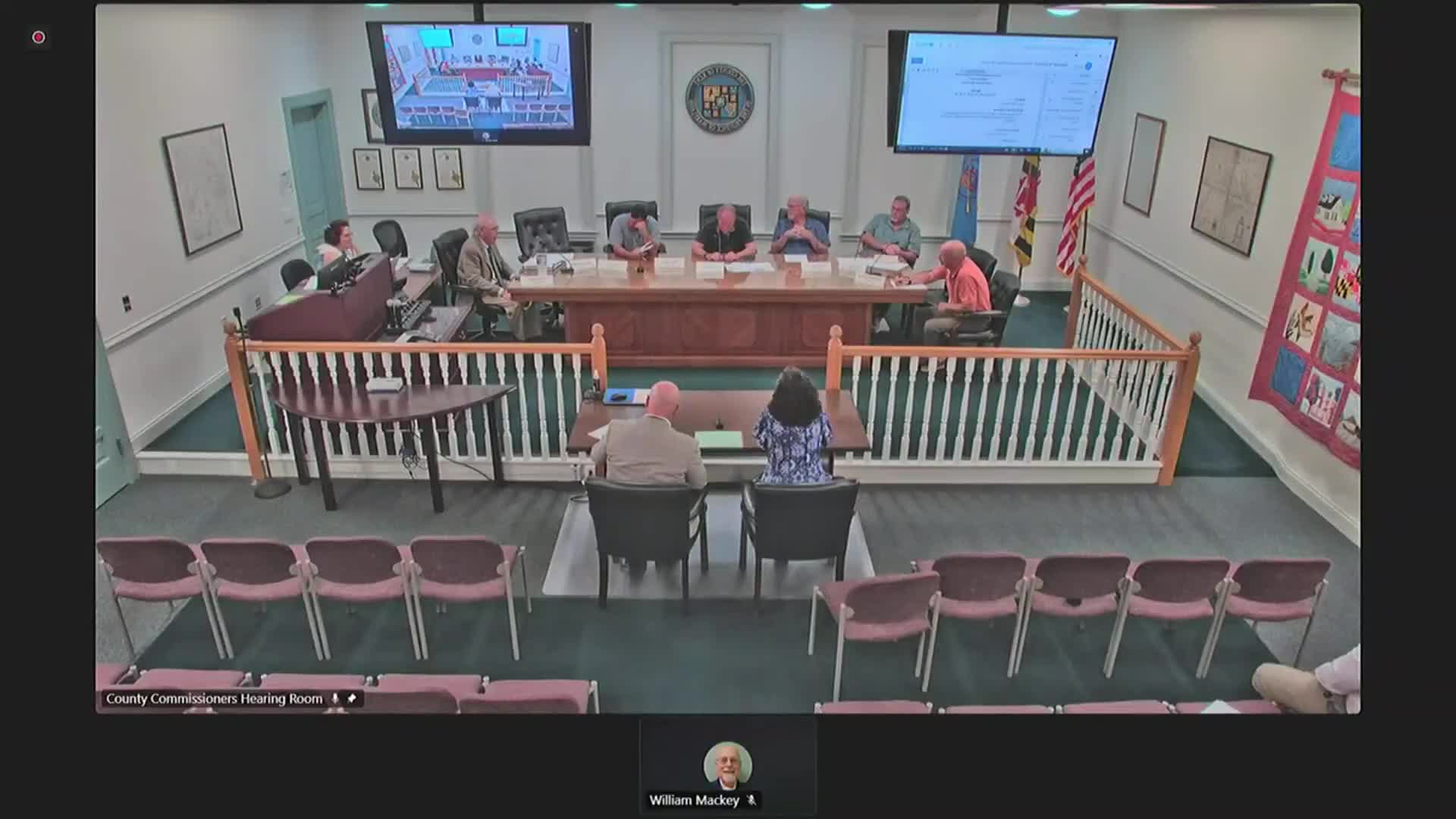 County attorney says he accepted state attorney general post; will leave after August 20