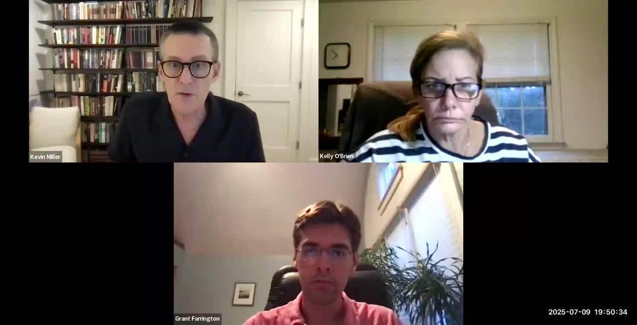 21 Highland Future Use Committee: unanimous preservation goals, public forum delayed