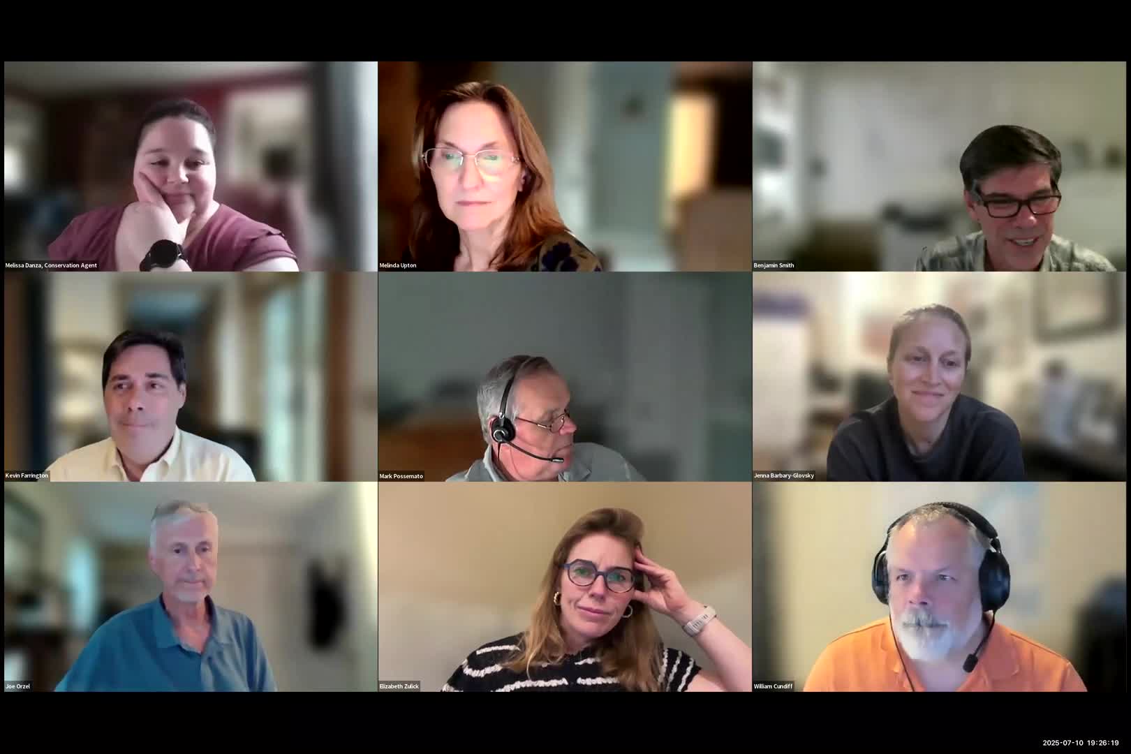 Commission continues hearing on failed septic replacement at 3 Bridge Street near Sudbury River