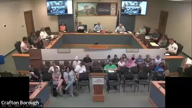 Broadhead sewer separation contract awarded; borough schedules public meeting as work nears