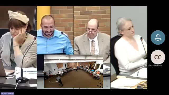 University Heights council introduces resolution declaring June 2025 Pride Month