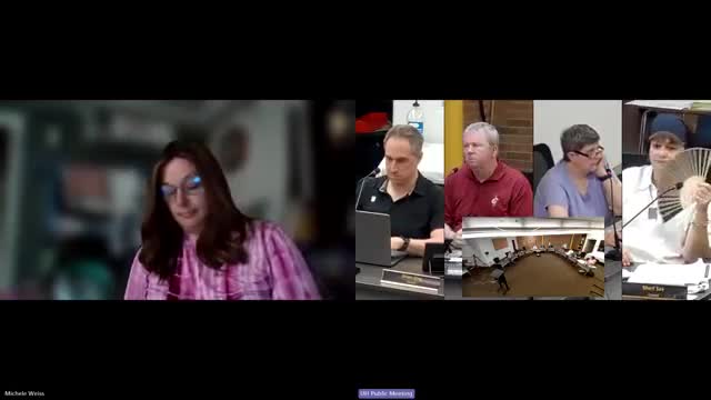 Council approves lot consolidation for John Carroll University Gateway North project