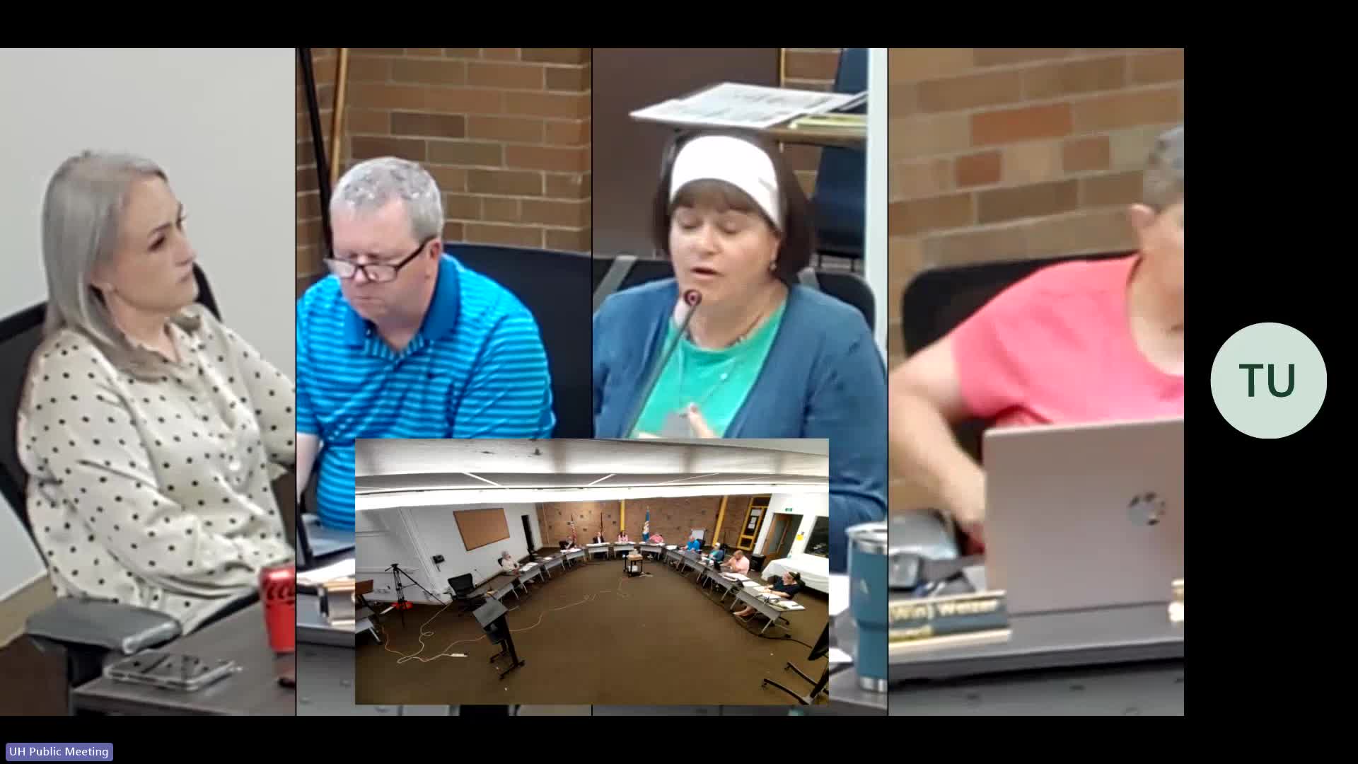 City Council discusses ambulance fees and fire department funding strategies