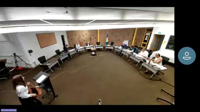 Planning Commission approves demolition and site plan for new single-family home after BZA variances