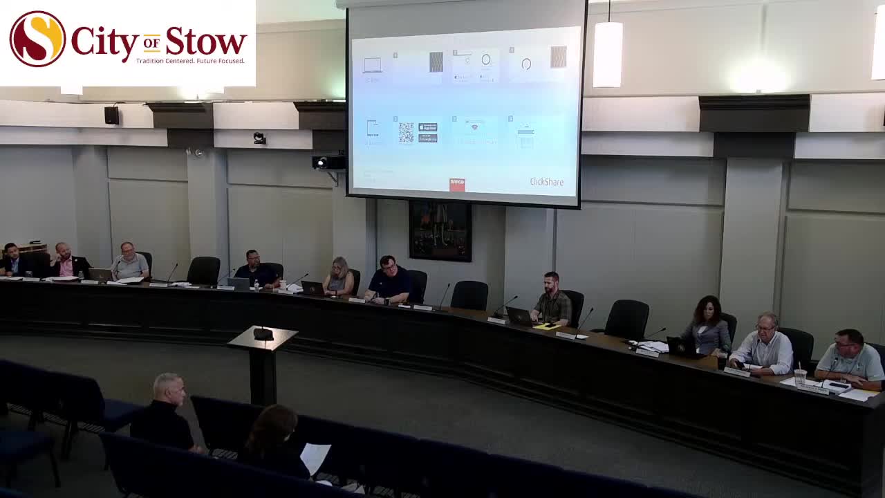 Stowe schedules SCADA upgrade as water tower refill approaches after spike in main breaks