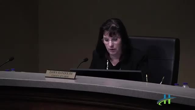 Board denies rezoning and associated variance for Pates Creek phase 3 after resident opposition