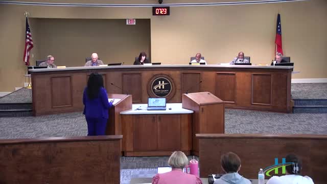 Board grants setback variance for addition at 1614 Highway 155 North