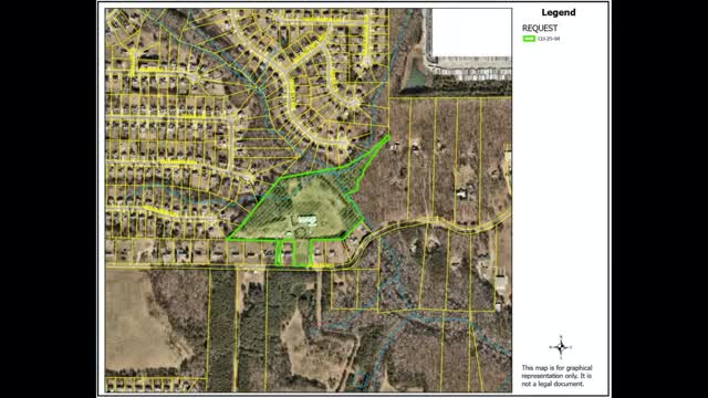 McDonough Planning Board approves vineyard and winery at Refinery Hill
