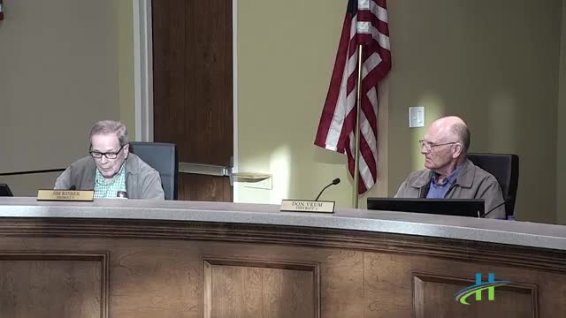 Henry County Commission denies zoning change for Cone Drive residential subdivision