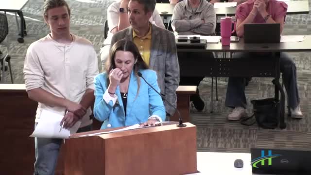 Locust Grove residents oppose subdivision over environmental and infrastructure concerns