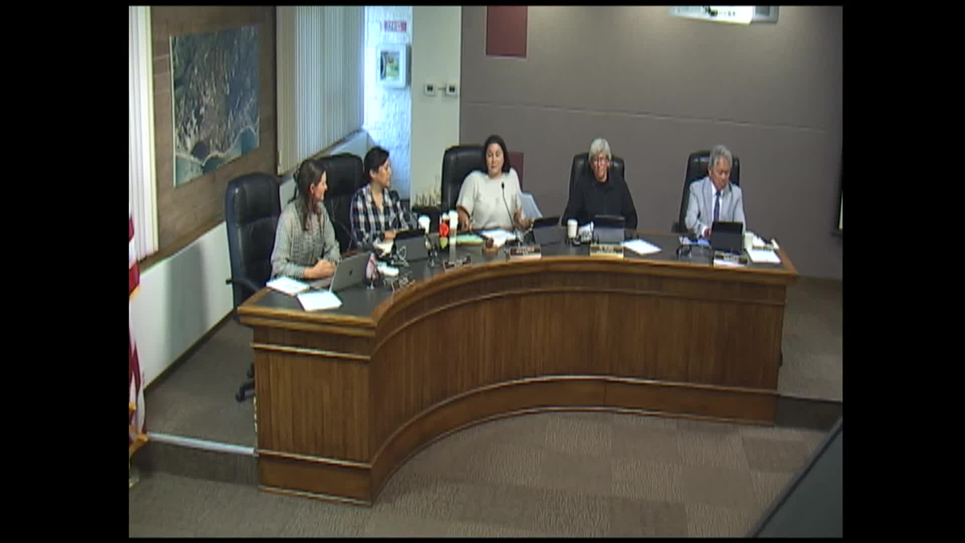 Carpinteria City Council addresses community concerns over recent ICE activities