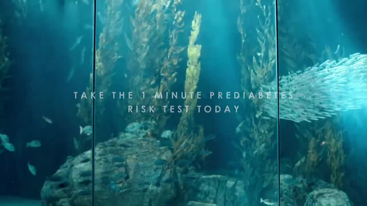 Prediabetes risk test urged during community event; attendees directed to online screening