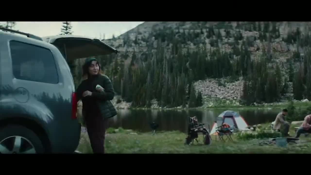 Smokey Bear resources and wildfire-prevention tips shared with attendees