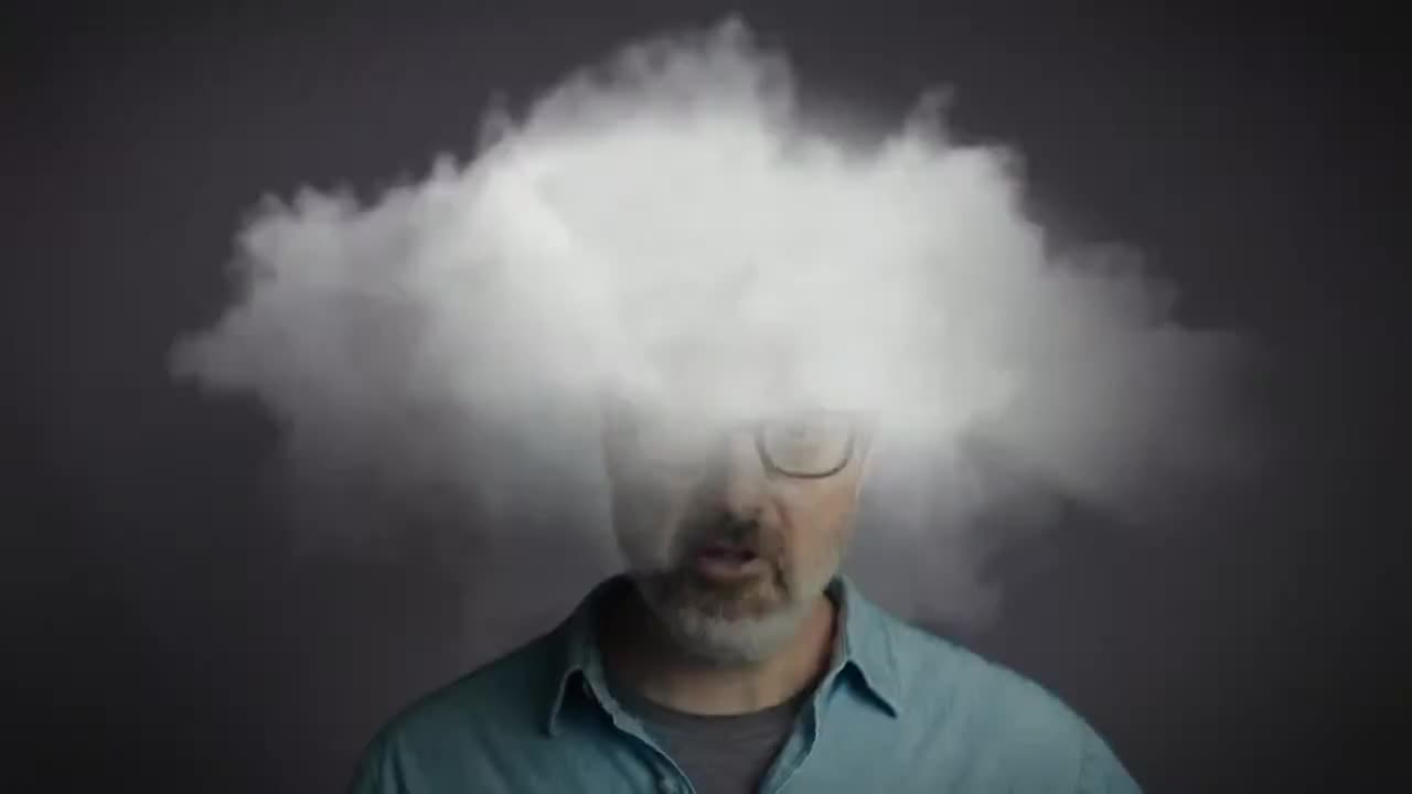 Event announcer warns about youth vaping; cites national resource