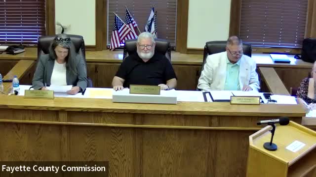 Commission approves three farmland protection easements, adds board member