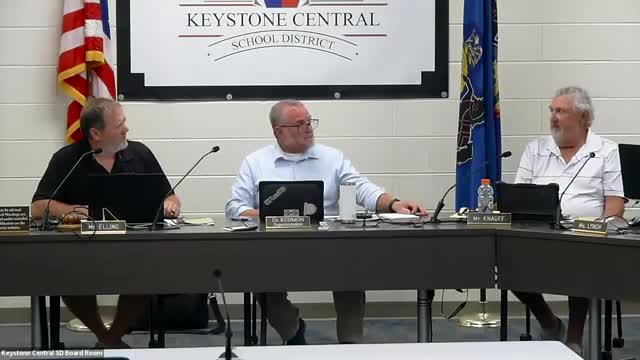 Superintendent warns $300,000 in federal Title funds are being withheld pending federal review