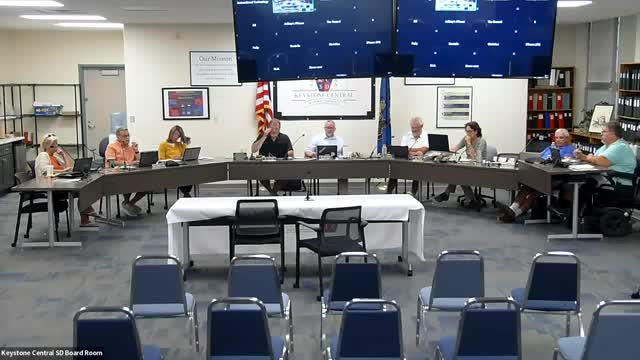 District staff recommend buying out low‑mileage leased vehicles; administration estimates long‑term savings