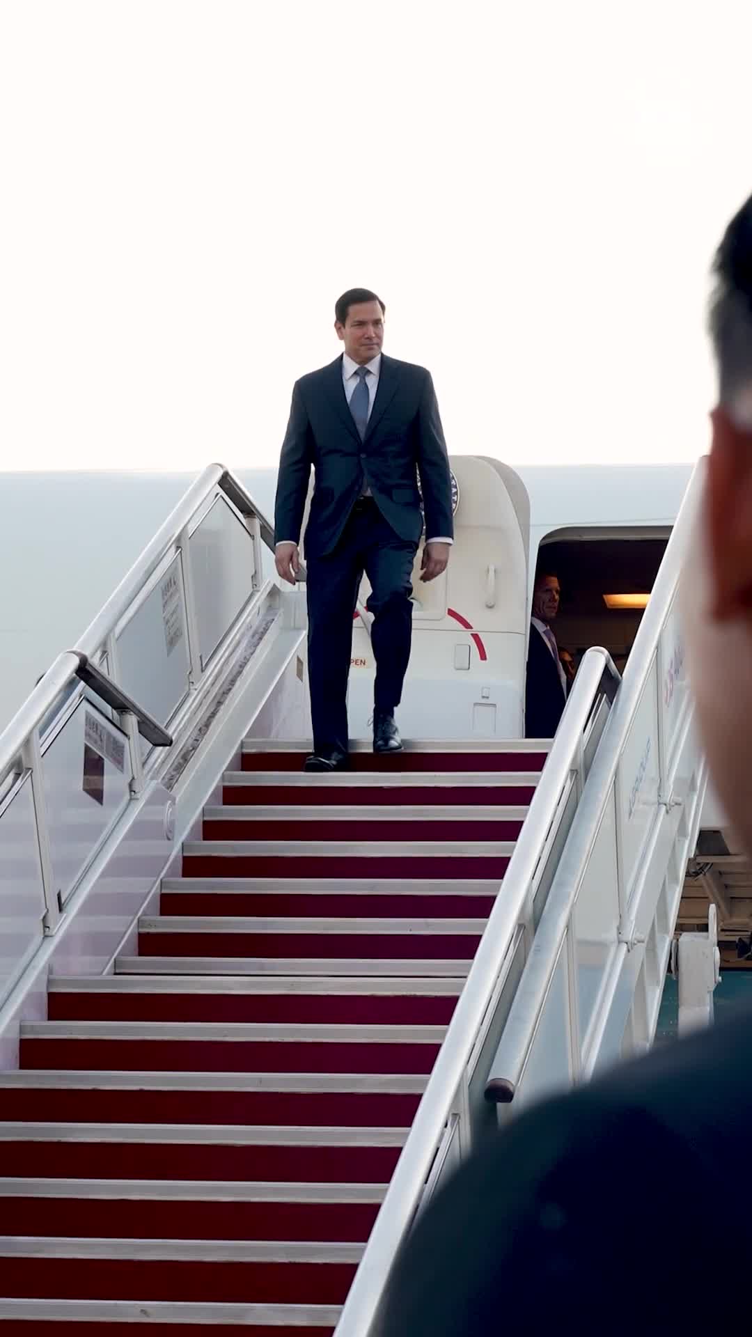 Southeast Asia described as "once-in-a-generation" economic opportunity for U.S. firms