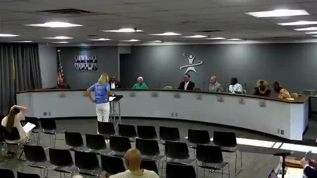 Jackson-Madison County school board denies Jackson Museum School charter application