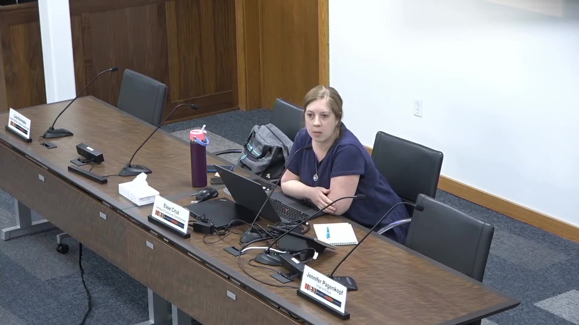 Keller Park Master Plan emphasizes accessibility, amenities, and community feedback