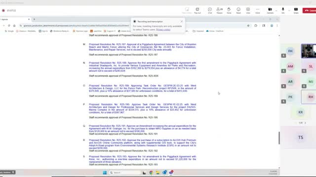City advances marine complex design; fireboat expected in October–November, staff plan dock arrangements