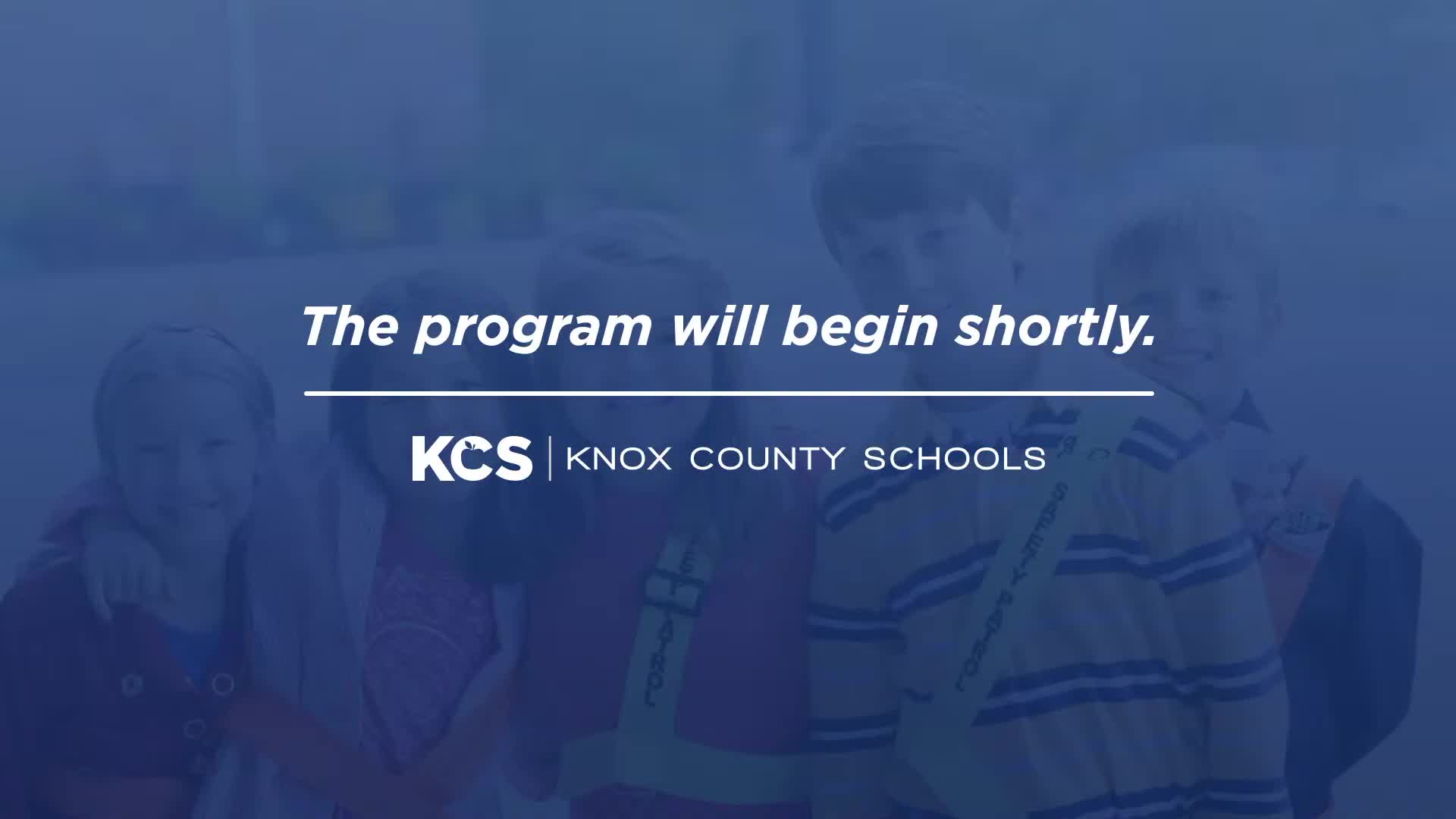 Board of Education announces security officer training graduation at South Doyle Middle School