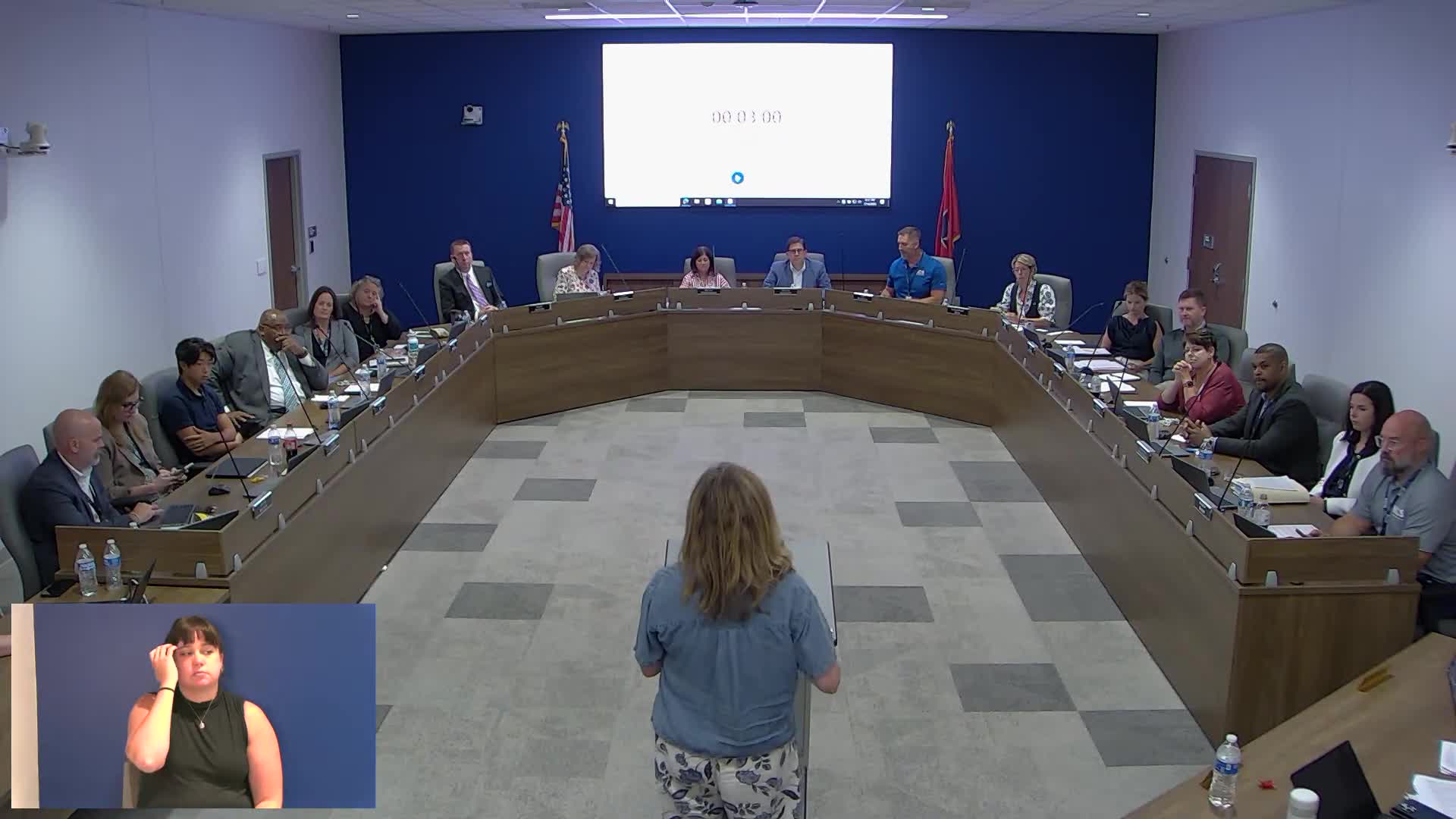 West High parents and community criticize district response to alleged staff misconduct and call for coach’s reinstatement