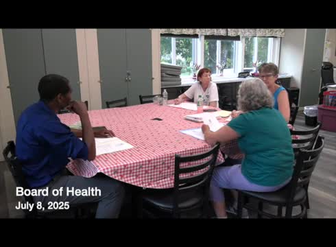 Board decides to keep Maven account under staff member's name amid privacy concerns