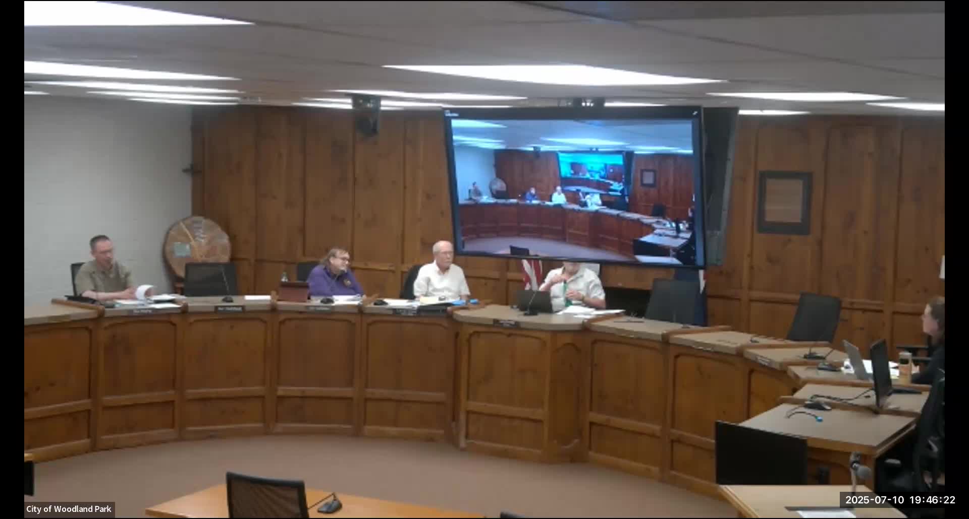 Planning Commission reflects on Colorado zoning challenges and short-term rental impacts