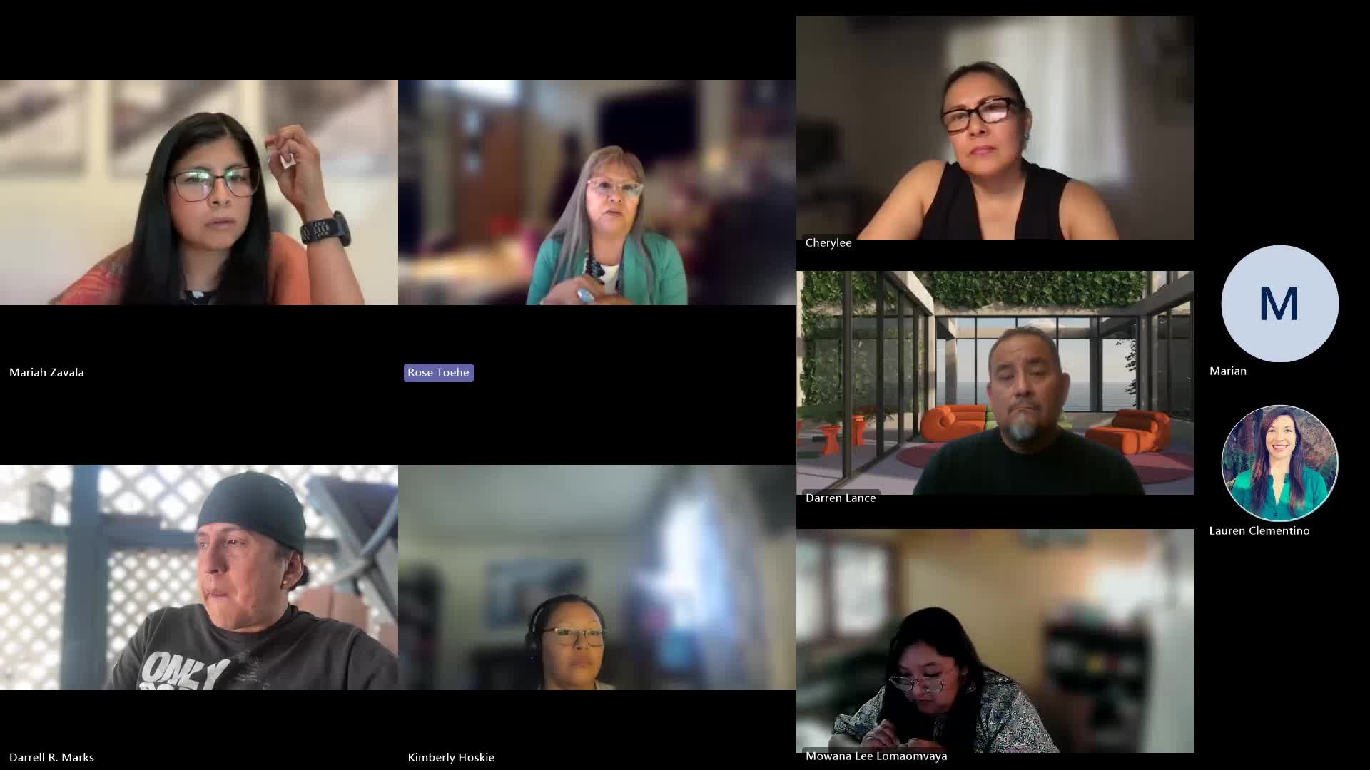 City Council discusses Orpheum appraisal and bond measure timeline