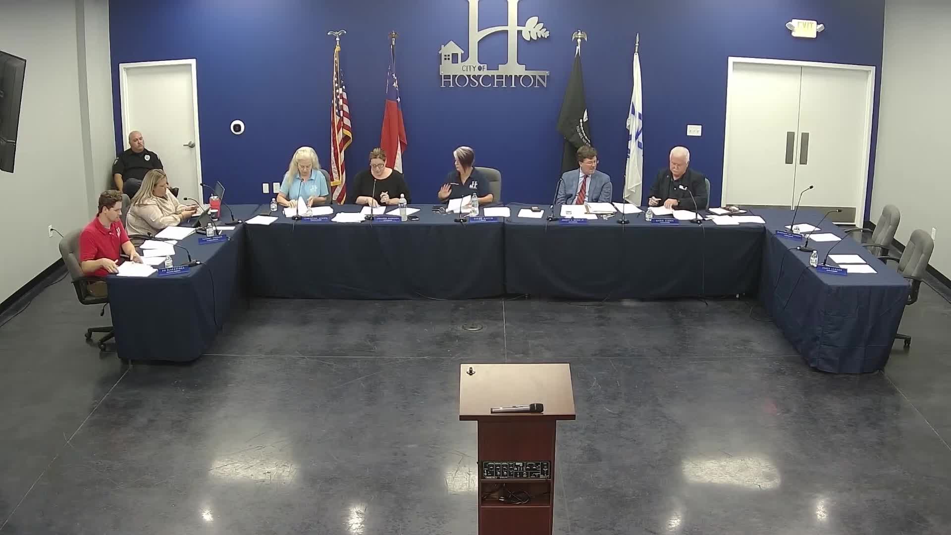 Houston City Council proposes new compensation structure for mayor and council members