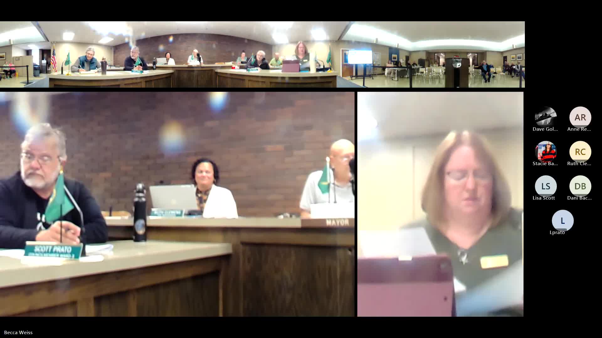 Aberdeen council accepts $145,000 DHS grant to buy night-vision gear; city to cover $16,516 overage