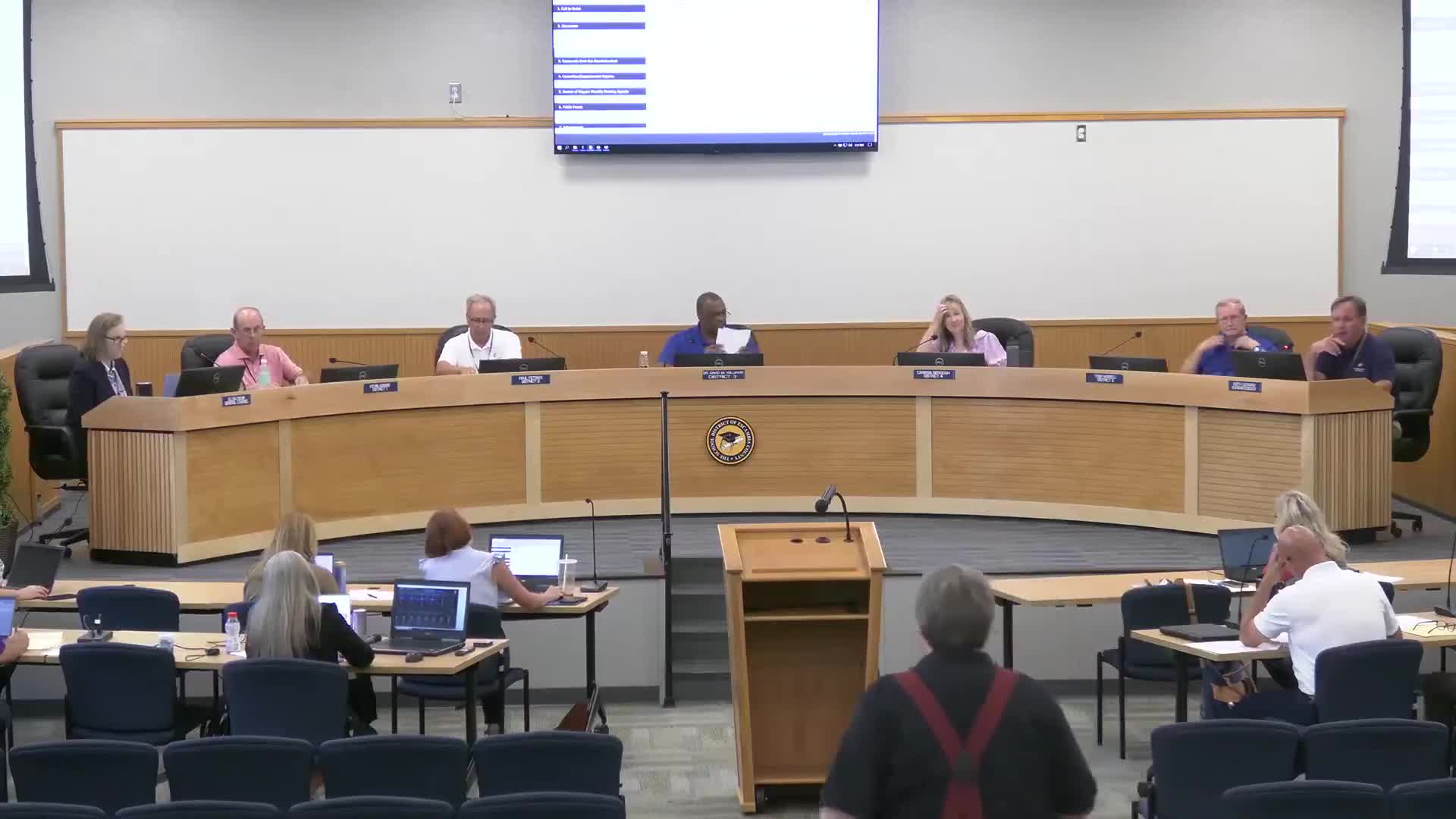 District reports gains in school grades; middle-school acceleration tops state