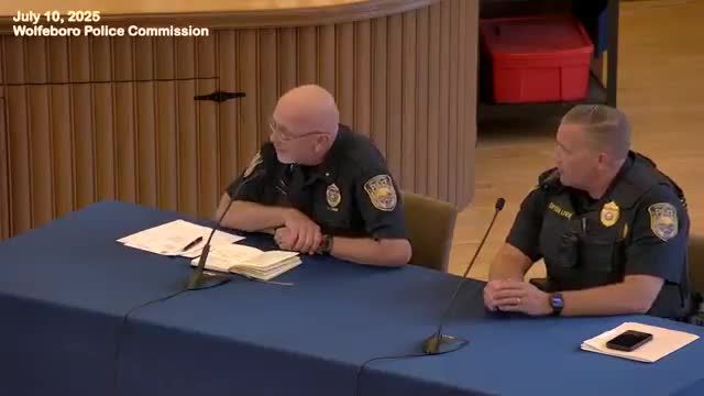 Officials cite parking enforcement and tour-bus staging problems downtown