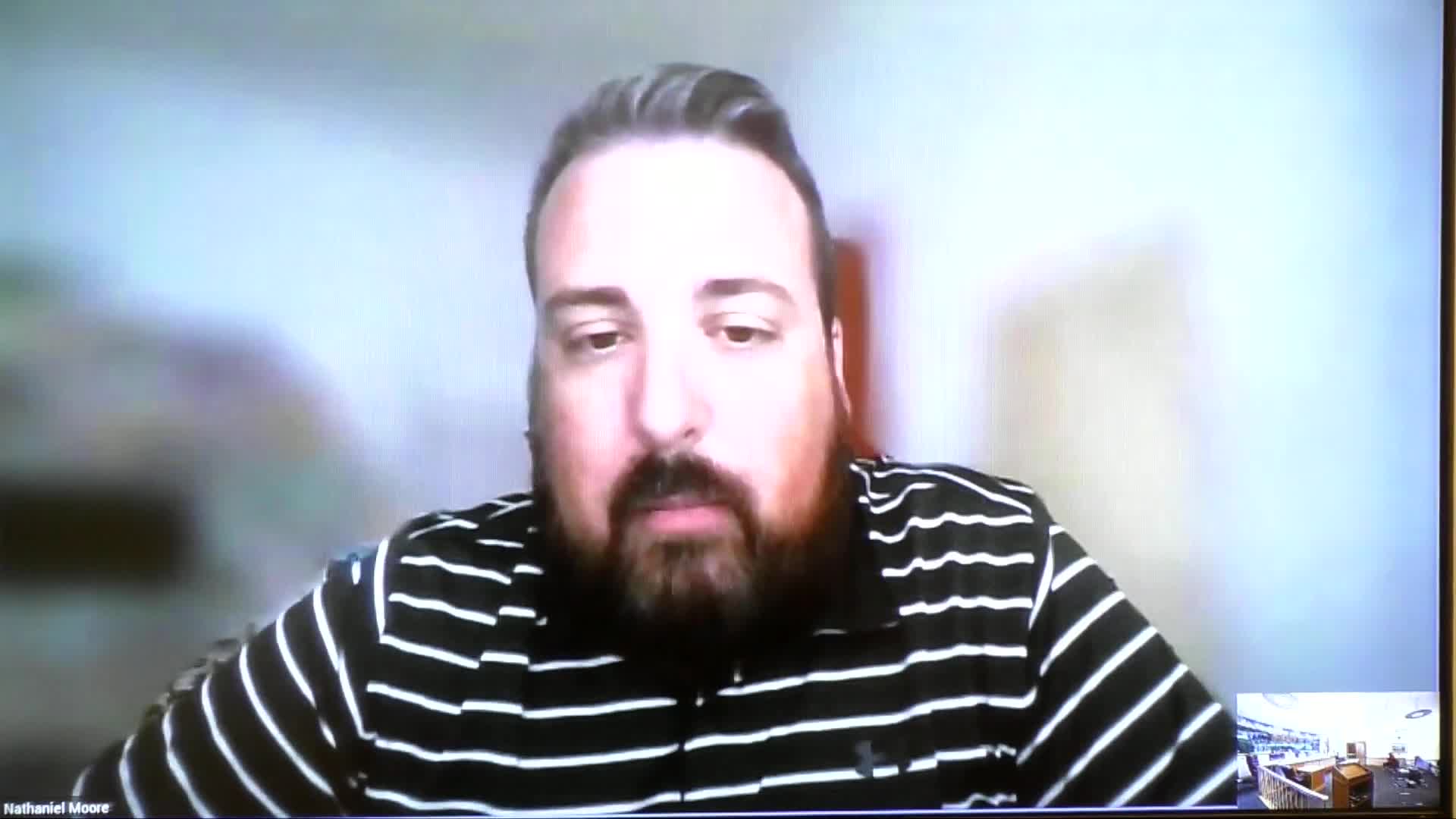 Ellsworth staff scramble after Drinking Water loan paperwork not submitted; contractor invoice due