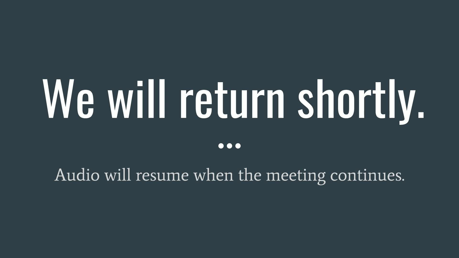 Ellsworth narrows parks director finalists and hires in‑house janitor