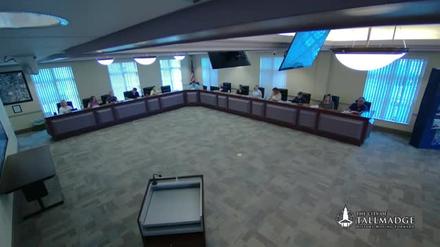 Council declines to hold hearing on Max Convenience Stores liquor license request