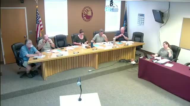 Caribou planning board asks city attorney to update cannabis ordinance, affirms existing opt-out
