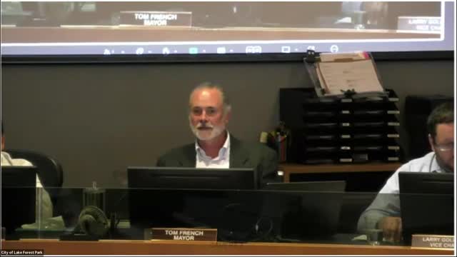 Council unanimously confirms Linda Holman to Parks and Recreation Advisory Board