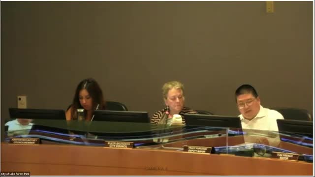City Council debates funding priorities and community impact in budget discussions