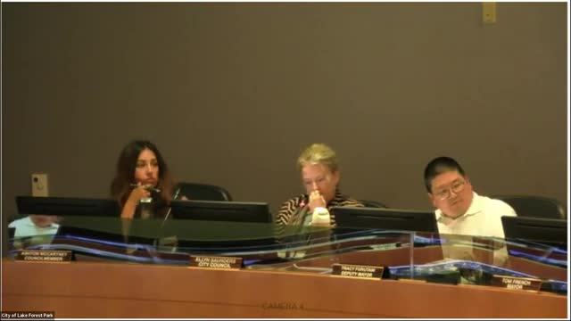 City Council debates funding cuts and emergency reserves ahead of August deadlines