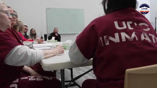 Incarcerated individuals and staff form new committee to reduce recidivism