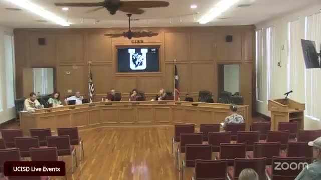 Trustees press for clearer attendance, discipline plans as vaping and fights rise; district expands MTSS and outside coaching