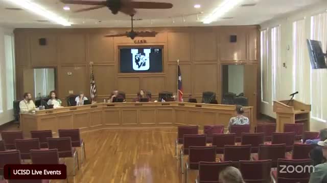 Trustees streamline candidate questioning process for fairness
