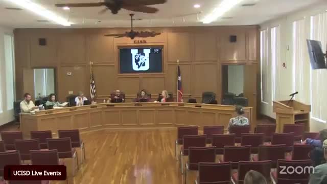 Lehi School Board reviews progress on 2025-2026 goals and uncertified teacher challenges