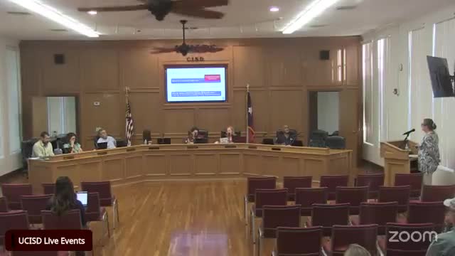 School district prepares for potential $160K loss in TEA funding due to vacancies